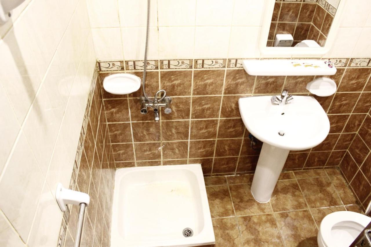 Sadan Umm Al Qura Hotel *