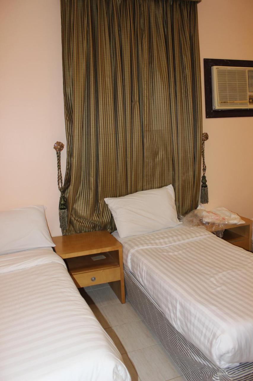 Sadan Umm Al Qura Hotel *