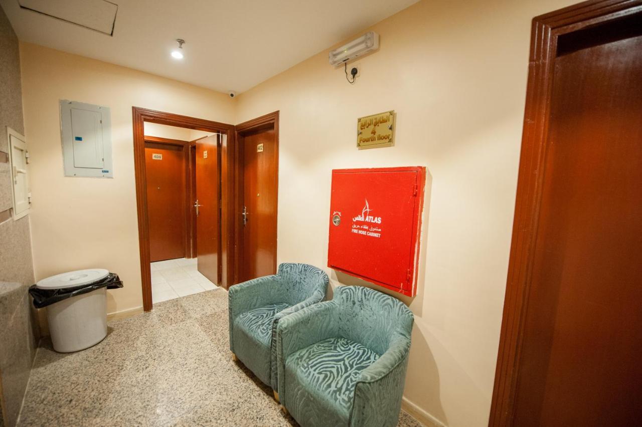 Sadan Umm Al Qura Hotel *