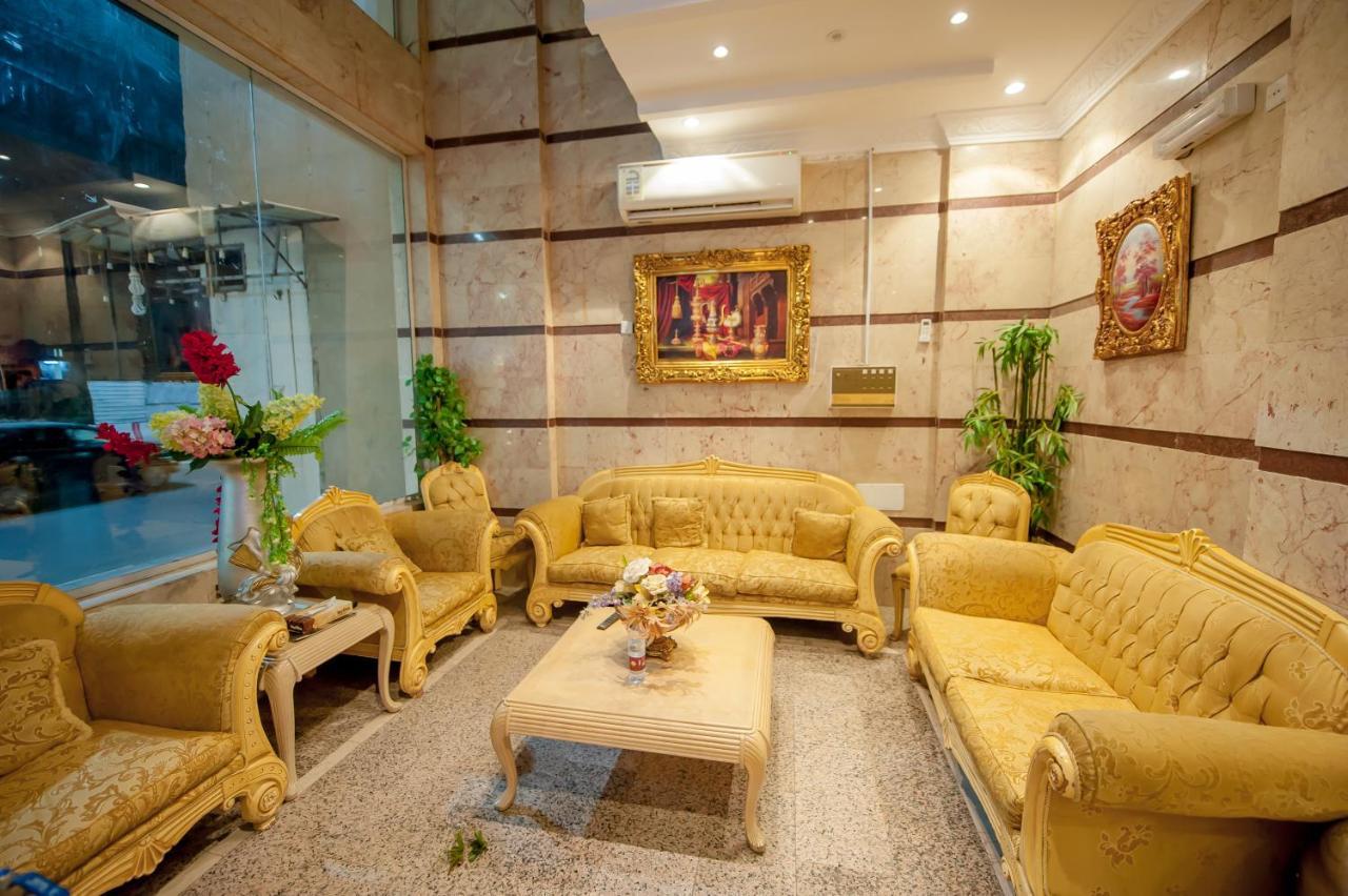 Sadan Umm Al Qura Hotel
