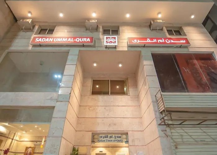 Sadan Umm Al Qura