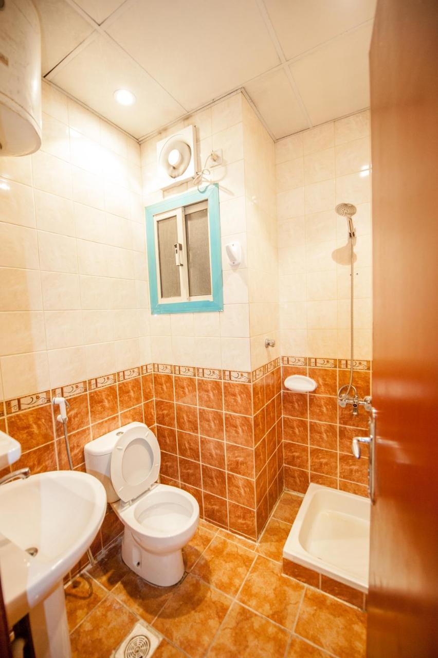 Hotel Sadan Umm Al Qura *