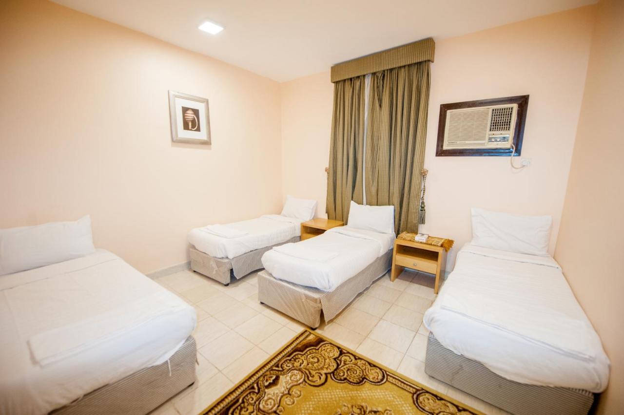 Hotel Sadan Umm Al Qura