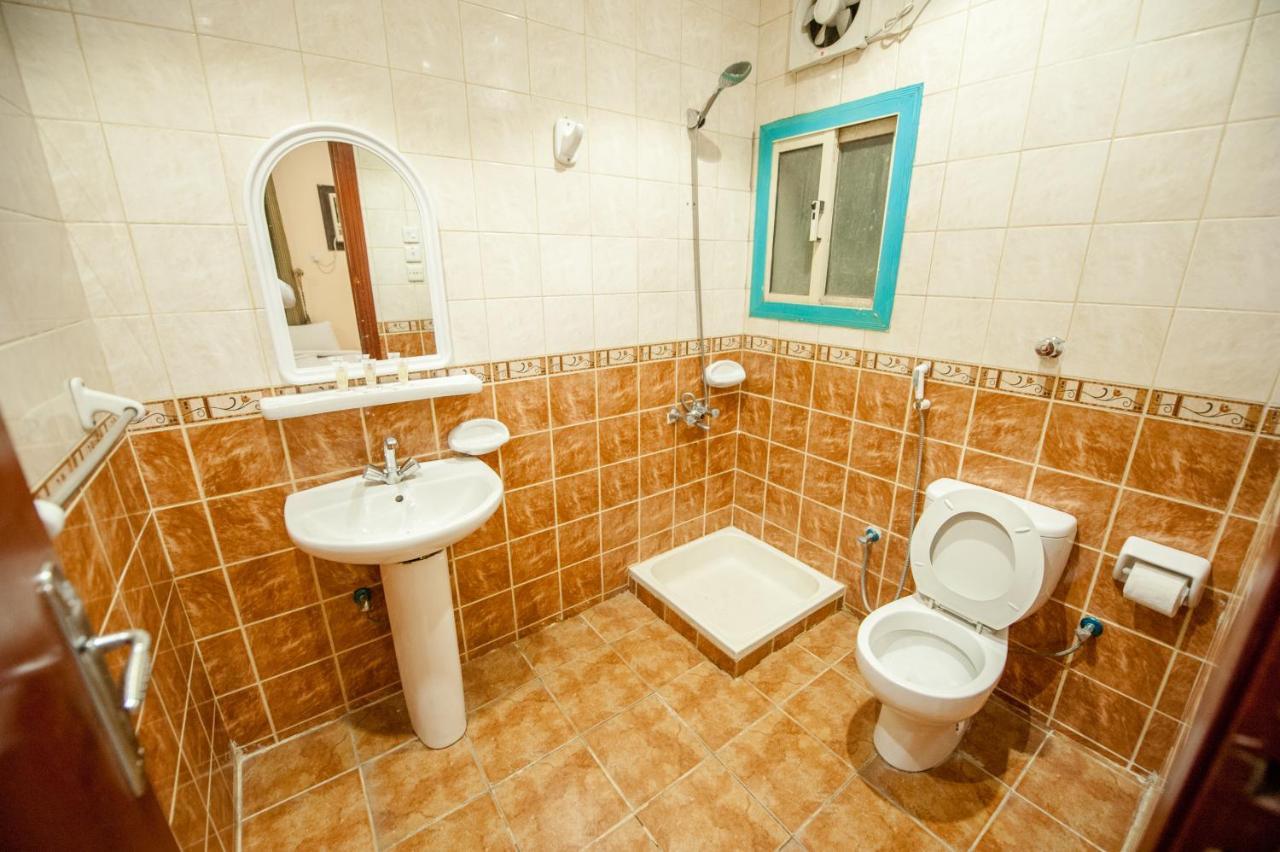 Sadan Umm Al Qura