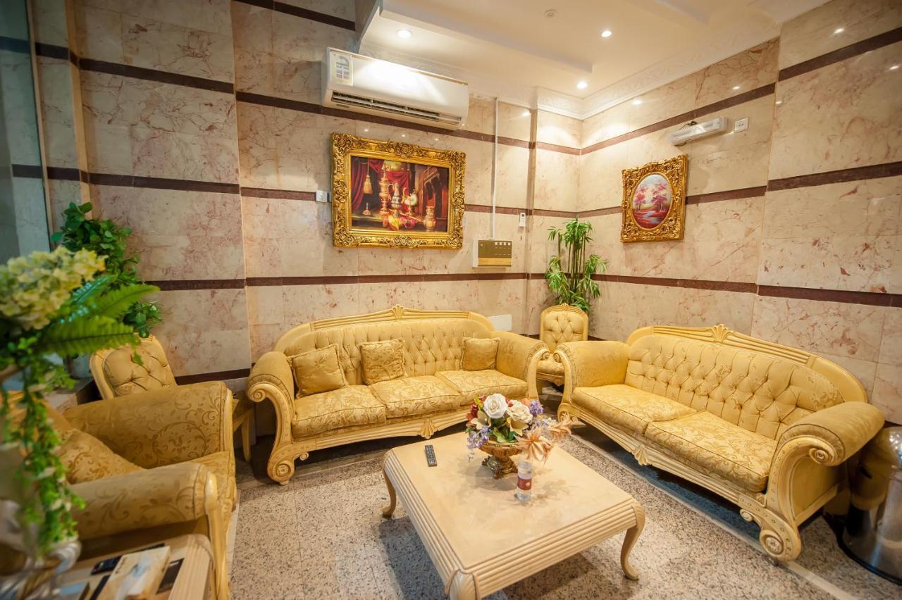 Sadan Umm Al Qura Hotel